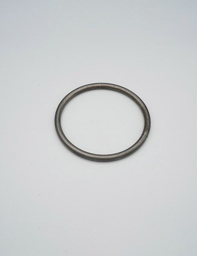 [VEF3001] 2 1/2"(63MM), Round Rings, Iron, VEF3001