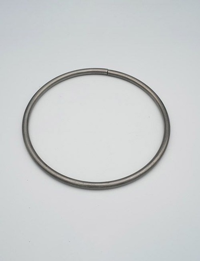 [VEJ0001] 4"(100MM), Inele rotunde, Fier, VEJ0001