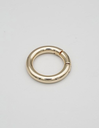 [VLA8001] 3/4"(18MM), Spring Gate, Zinc Alloy, VLA8001