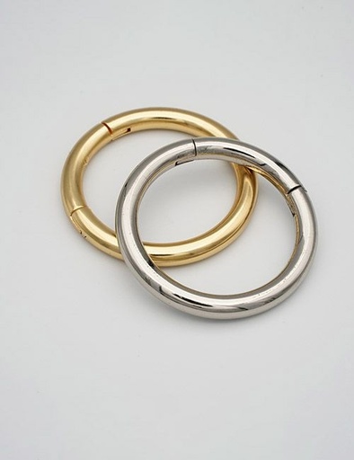 [VLD0001] 1 5/8"(40MM), Spring Gate, Zinc Alloy, VLD0001