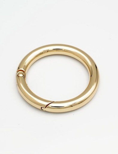 [VLC4001] 1 3/8"(34MM), Spring Gate, Zinc Alloy, VLC4001