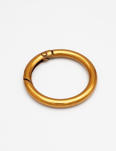 [VLC2001] 1 1/4"(32MM), Spring Gate, Zinc Alloy, VLC2001