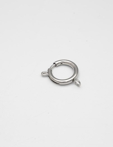 [VLA1001] 1/2"(11MM), Spring Gate, Stainless steel, VLA1001