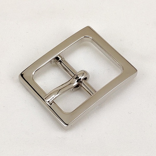 [QAB0009] 3/4" (20MM),手袋背带调节扣日字针扣,锌合金,QAB0009