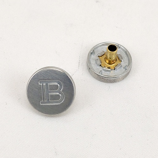 [PD073] 12MM, szpilki, stop cynku, PD073