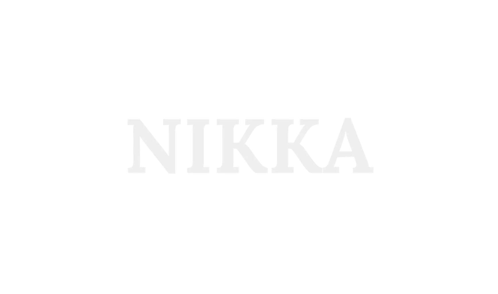 NIKKA