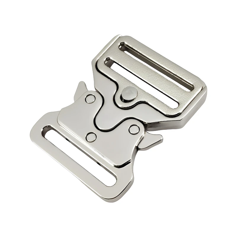 Buckles & Clasps
