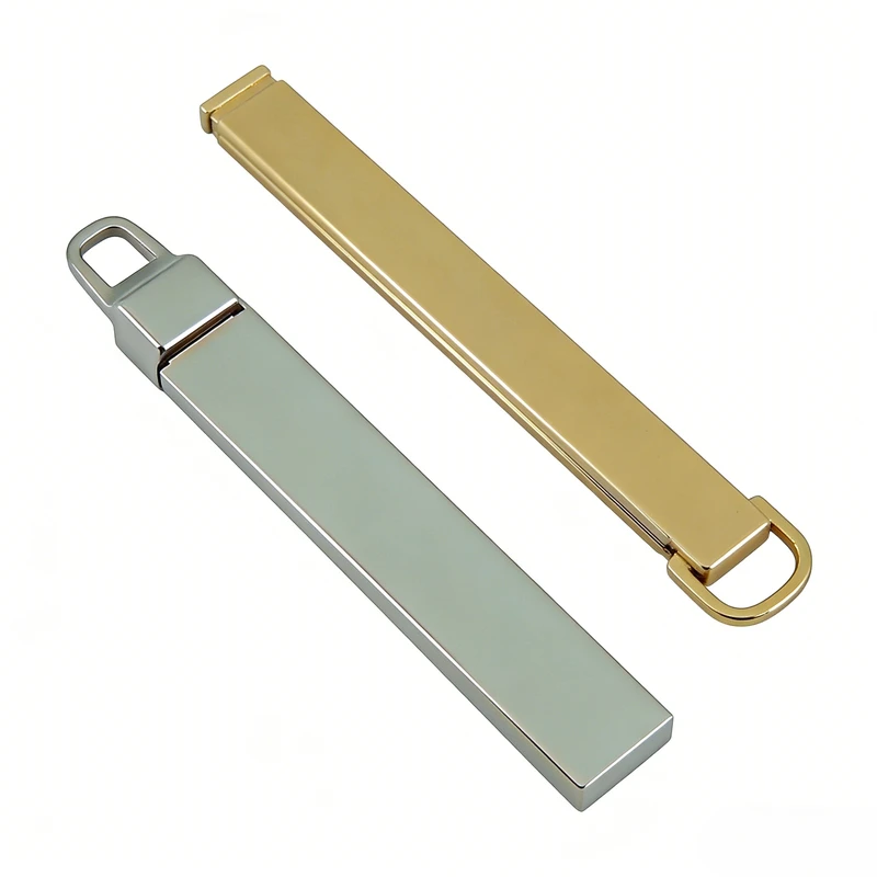 Zipper Pulls