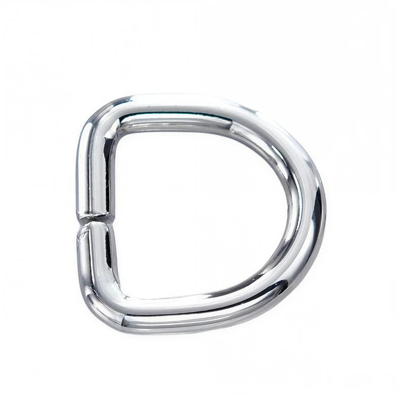 D-Rings & Snap Hooks