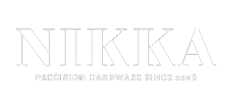NIKKA